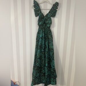 Elisamama Ibukun Dress